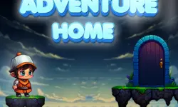 Adventure Home