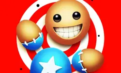 Super Buddy Kick image