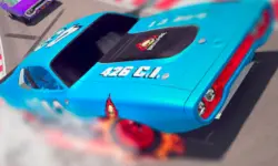 Race Master 3D image