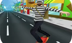 Bob Robber Subway Run