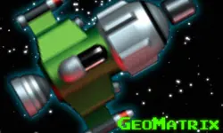 Geomatrix Space Wars