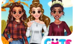 Bff Attractive Autumn Style