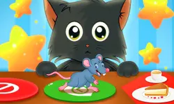 Hide and Seek Mouse