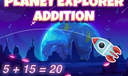 Planet Explorer Addition image