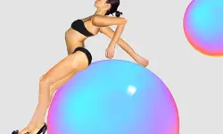 Ragdoll Physics image