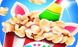 Popcorn Blast image
