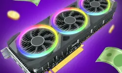 Idle GPU Mining Clicker