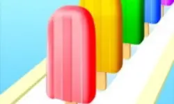 Popsicle Stack