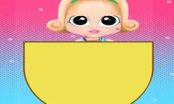 Wheel Spinner And Eggs Surprise