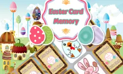 Easter Card Memory Deluxe image