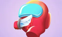 Among U: Red Imposter