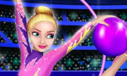 Artistic Gymnastics House Decoration