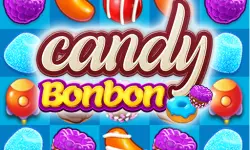 Candy Bonbon