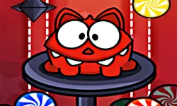 Monster Rush cat image