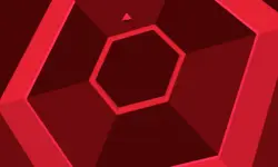 Amazing Hex 2D image