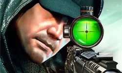 Tireur  - Sniper Shot image