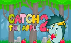 Catch The Apple  V 2