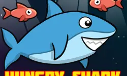 Hungry Shark image