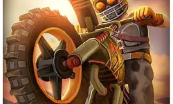 Trials Frontier background