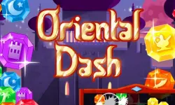 Oriental Dash