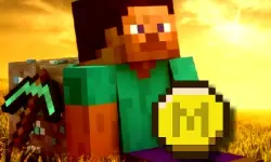 Minecraft Coin Adventure