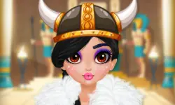 Princesses Dazzling Goddesses image