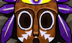 Bushman Bamboo image