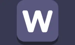 Wordle Guess Word image