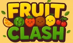 Fruit Clash image
