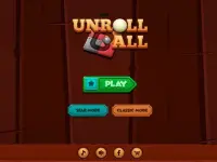 UnRoll All _ Complete Puzzle