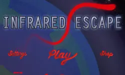 Infrared Escape image