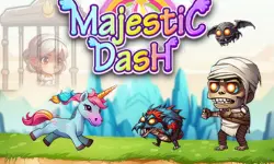 image Majestic Dash