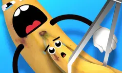 Candy Doctor Hospital