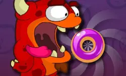 Candy Monster image