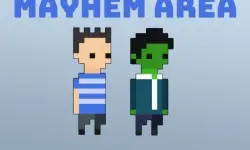 Mayhem Area image