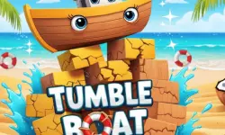Tumble Boat image