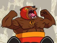 Bearsus