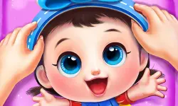 Baby Panda Care 2 image