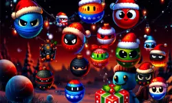 https://www.poki.com.es/game/christmas-rush-red-and-friend-balls
