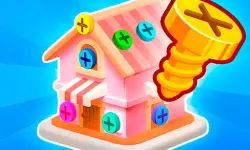 Screw Master 3D: Pin Puzzle