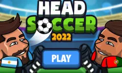 Head Soccerr 2022