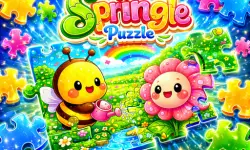 Springle Puzzle