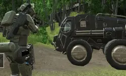 Alien Survival Shooter 2022