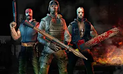 Zombie Royale Defense