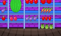 Restaurant Kitchen Escape image