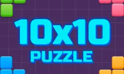 10x10 Puzzle
