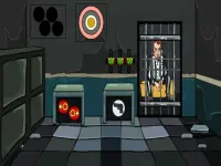 G2M Prisoner Escape