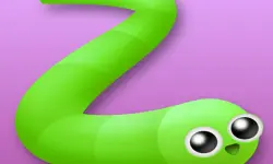 snake.io puzzle image