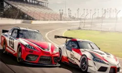 Racing Car Puzzle image