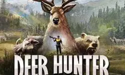Bear Hunter Shooting King
